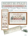 (image for) North Pole 4 - Reindeer Corral